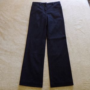 J. Crew Wool Pants